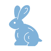 兔