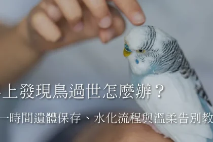 【水化善終】-1